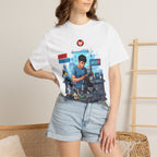HobbyFlow Mens Essential Robotics Passionwear