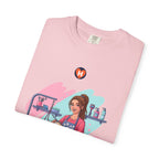 HobbyFlow Womens Essential Animal grooming Passionwear