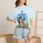 HobbyFlow Womens Essential Birdwatching Passionwear