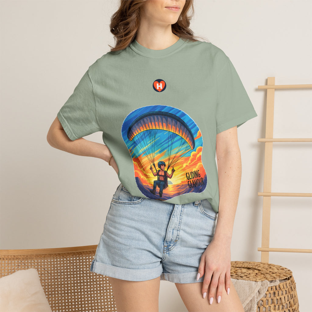 HobbyFlow Mens Essential Paragliding Passionwear