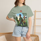 HobbyFlow Unisex Essential Treasure hunting Passionwear