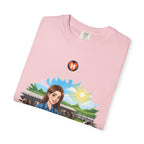 HobbyFlow Womens Essential Animal breeding Passionwear