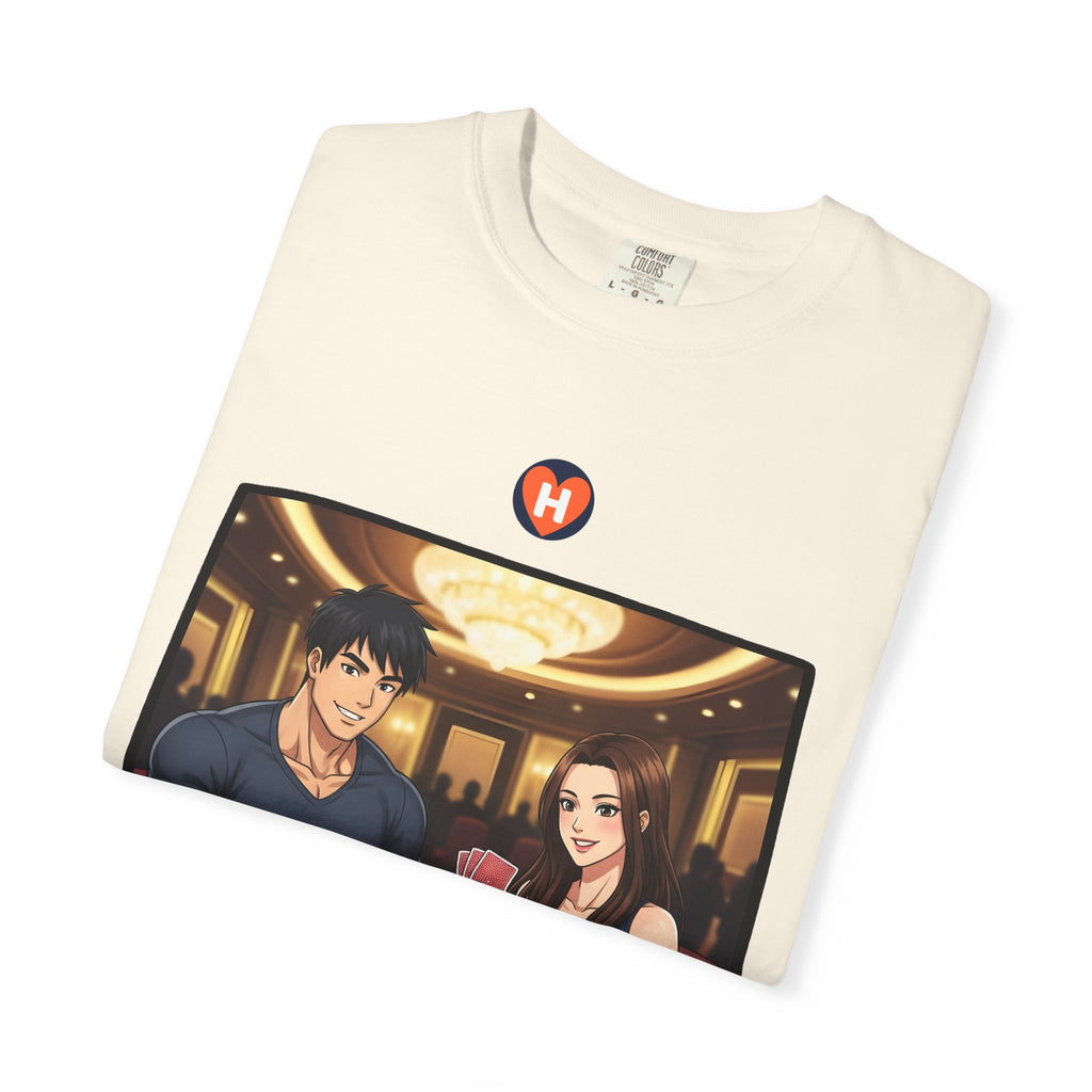 HobbyFlow Unisex Essential Poker Passionwear