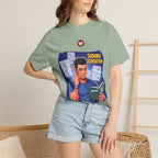 HobbyFlow Mens Essential Sudoku Passionwear
