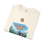 HobbyFlow Unisex Essential Backpacking Passionwear