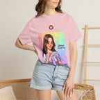 HobbyFlow Womens Essential Cross-stitch Passionwear