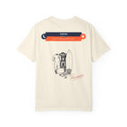 HobbyFlow Mens Essential Surfing Passionwear
