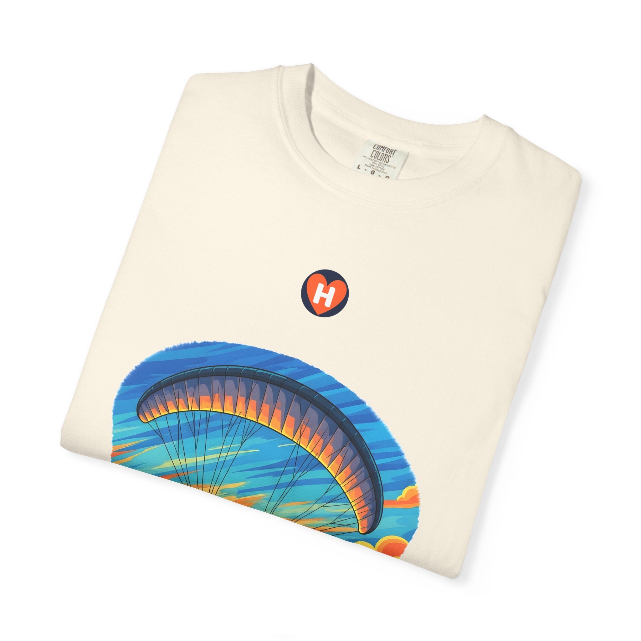 HobbyFlow Mens Essential Paragliding Passionwear