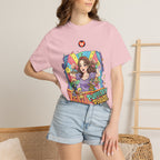 HobbyFlow Womens Essential Puppetry Passionwear