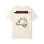 HobbyFlow Unisex Essential Animation (digital) Passionwear