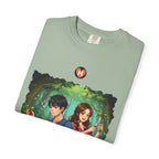 HobbyFlow Unisex Essential Foraging Passionwear