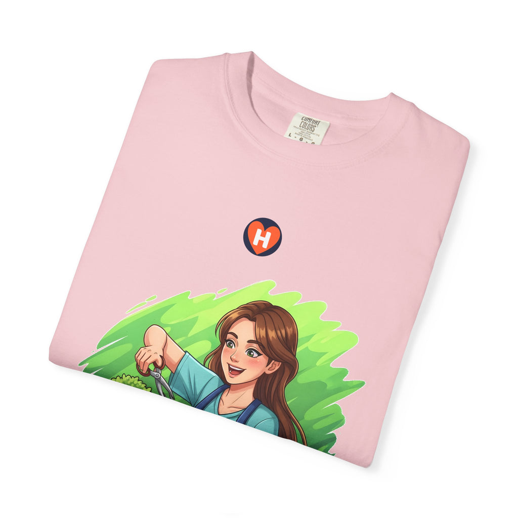 HobbyFlow Womens Essential Bonsai Passionwear