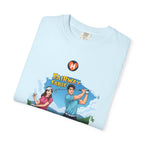 HobbyFlow Unisex Essential Golf Passionwear