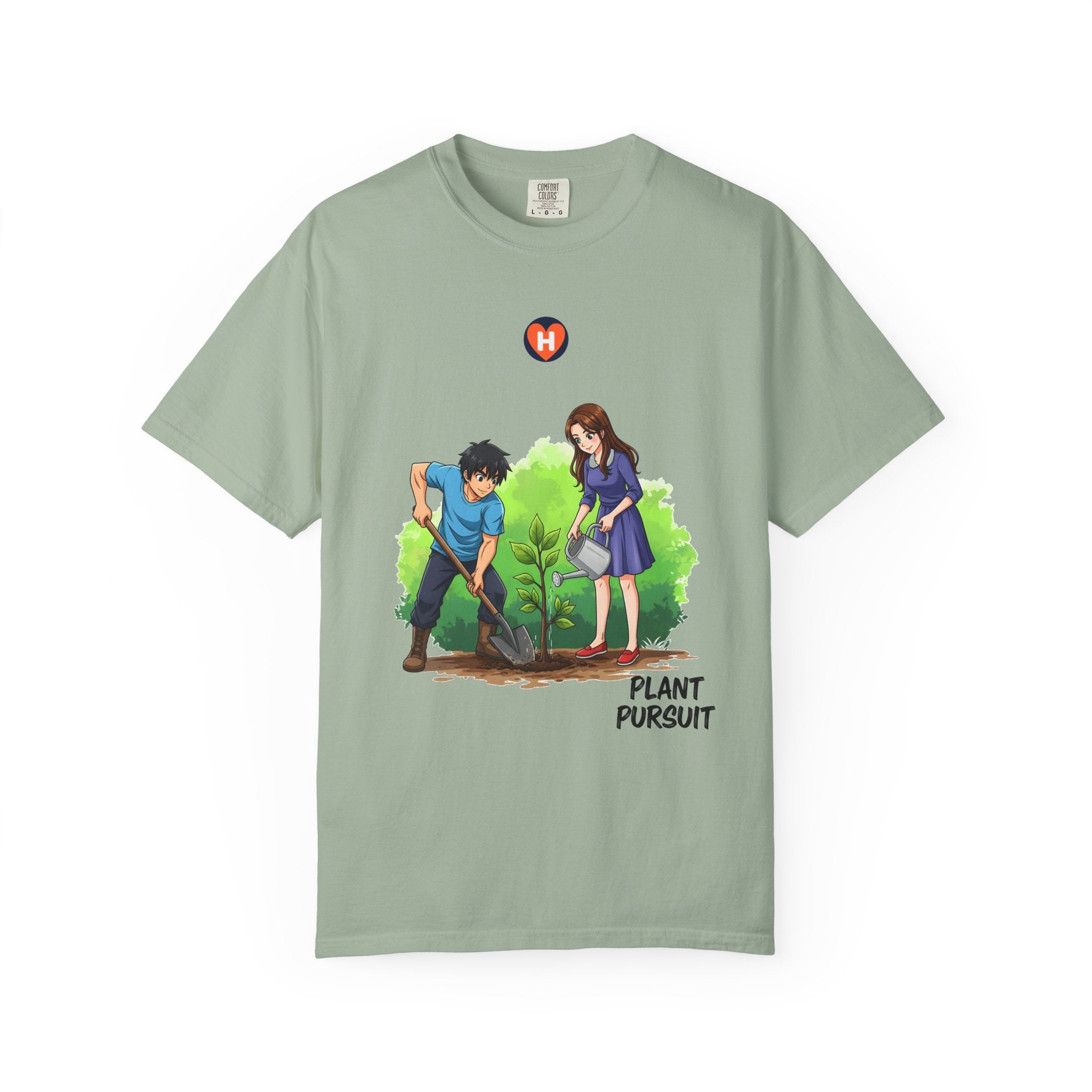 HobbyFlow Unisex Essential Landscaping Passionwear