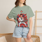 HobbyFlow Mens Essential Taekwondo Passionwear