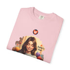 HobbyFlow Womens Essential Knitting Passionwear