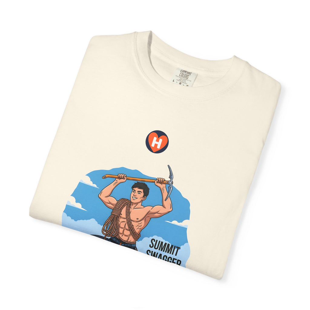 HobbyFlow Mens Essential Mountaineering Passionwear
