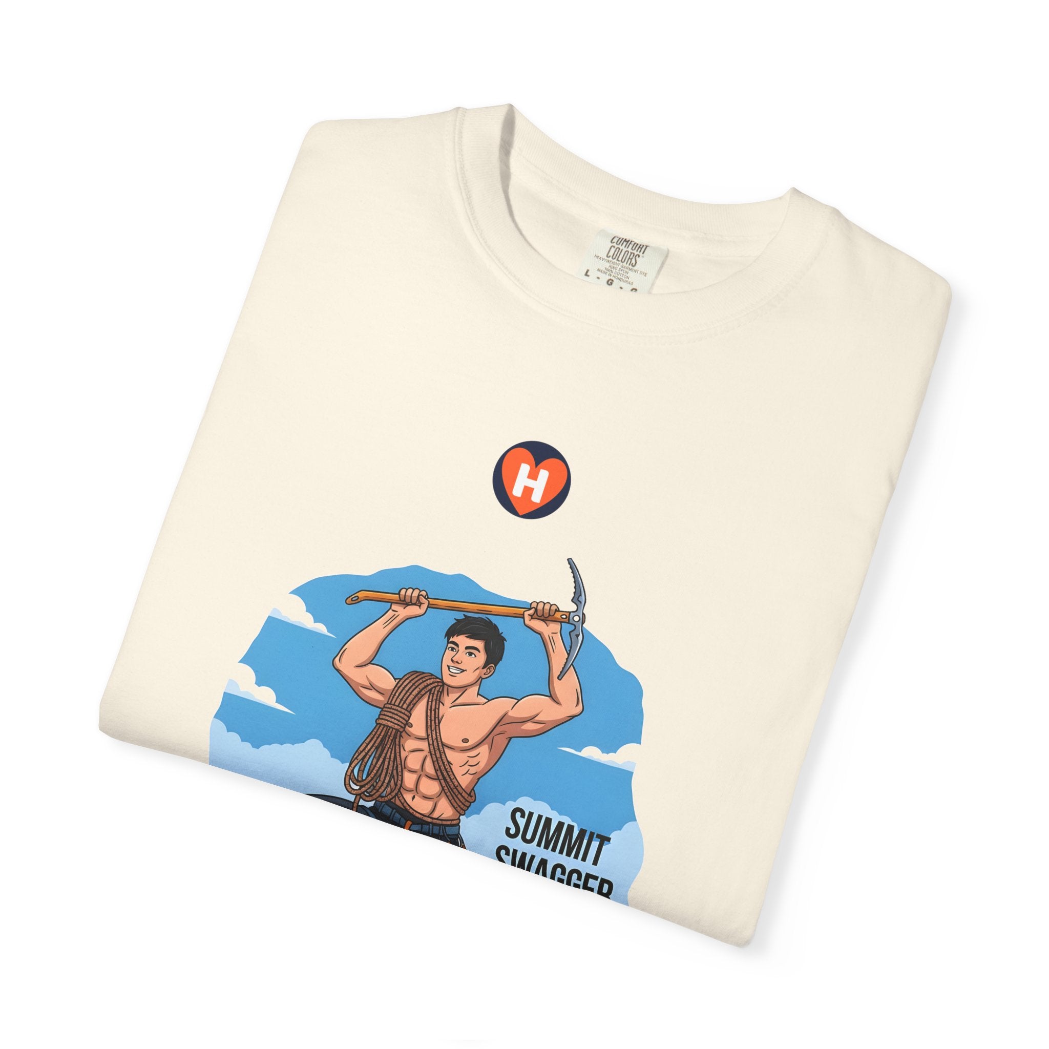 HobbyFlow Mens Essential Mountaineering Passionwear