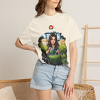 HobbyFlow Womens Essential Hydroponic gardening Passionwear