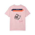 HobbyFlow Unisex Essential Geocaching Passionwear