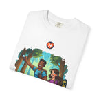 HobbyFlow Unisex Essential Geocaching Passionwear