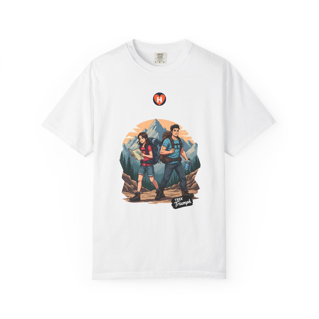 HobbyFlow Unisex Essential Hiking Passionwear