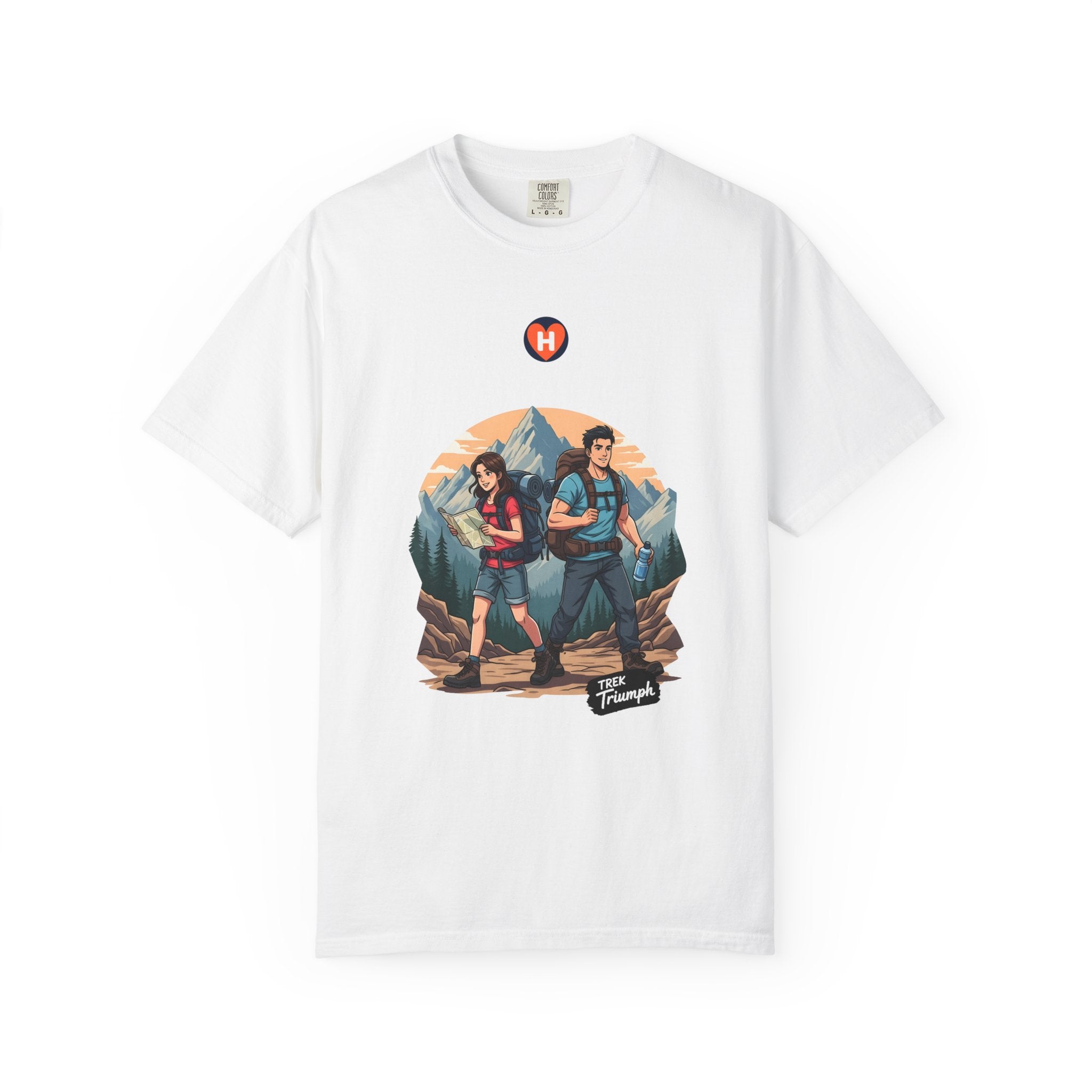 HobbyFlow Unisex Essential Hiking Passionwear