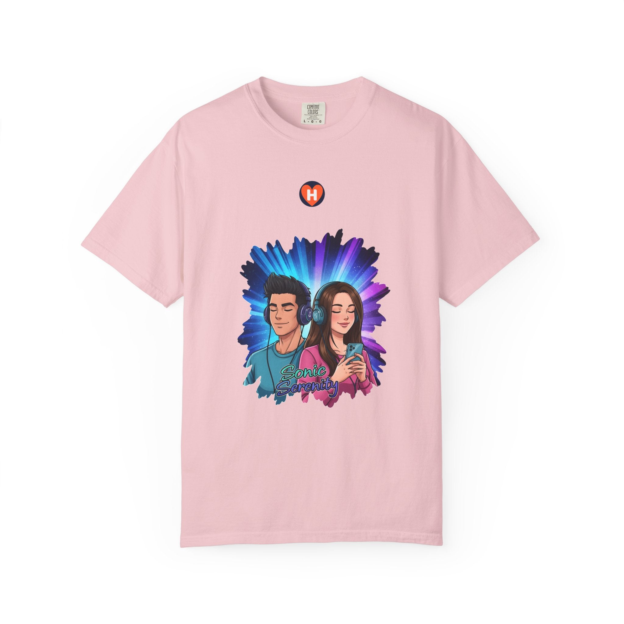 HobbyFlow Unisex Essential Podcast listening Passionwear