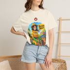 HobbyFlow Womens Essential Beekeeping Passionwear