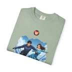 HobbyFlow Unisex Essential Skating (Ice) Passionwear