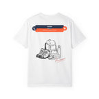 HobbyFlow Unisex Essential Hiking Passionwear