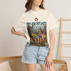 HobbyFlow Womens Essential Urban farming Passionwear