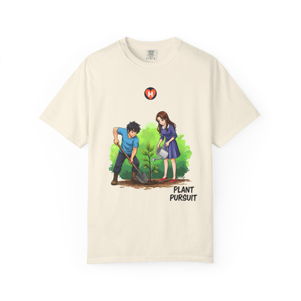 HobbyFlow Unisex Essential Landscaping Passionwear