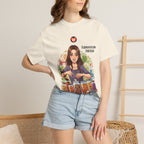 HobbyFlow Womens Essential Fermenting Passionwear