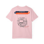HobbyFlow Mens Essential Hacking (ethical) Passionwear