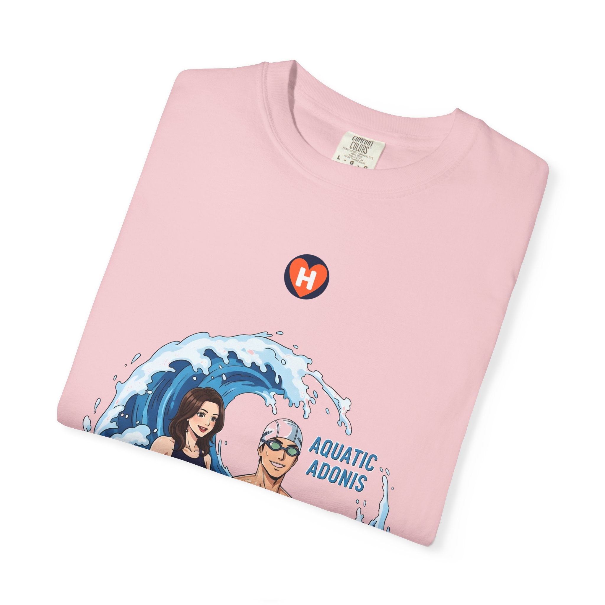 HobbyFlow Unisex Essential Swimming Passionwear