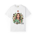 HobbyFlow Womens Essential Tea blending Passionwear