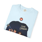 HobbyFlow Unisex Essential Stargazing Passionwear