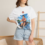 HobbyFlow Mens Essential Rowing Passionwear