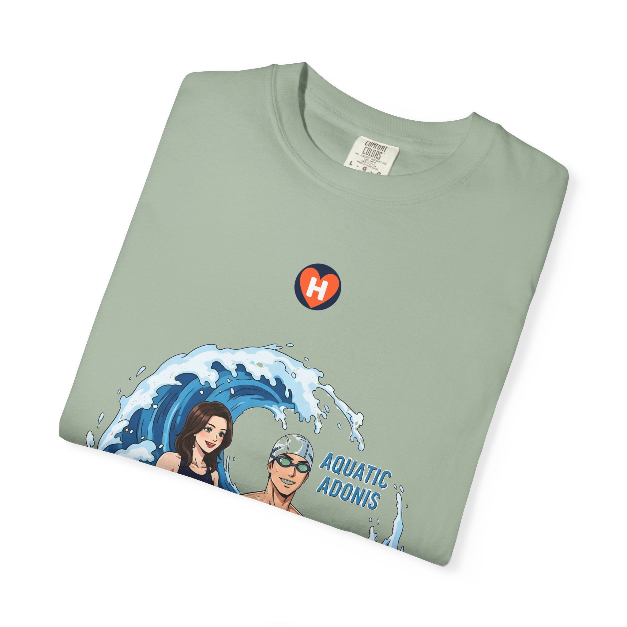 HobbyFlow Unisex Essential Swimming Passionwear