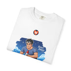 HobbyFlow Mens Essential Model rocketry Passionwear