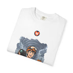 HobbyFlow Mens Essential Meteorology (Storm chasing) Passionwear