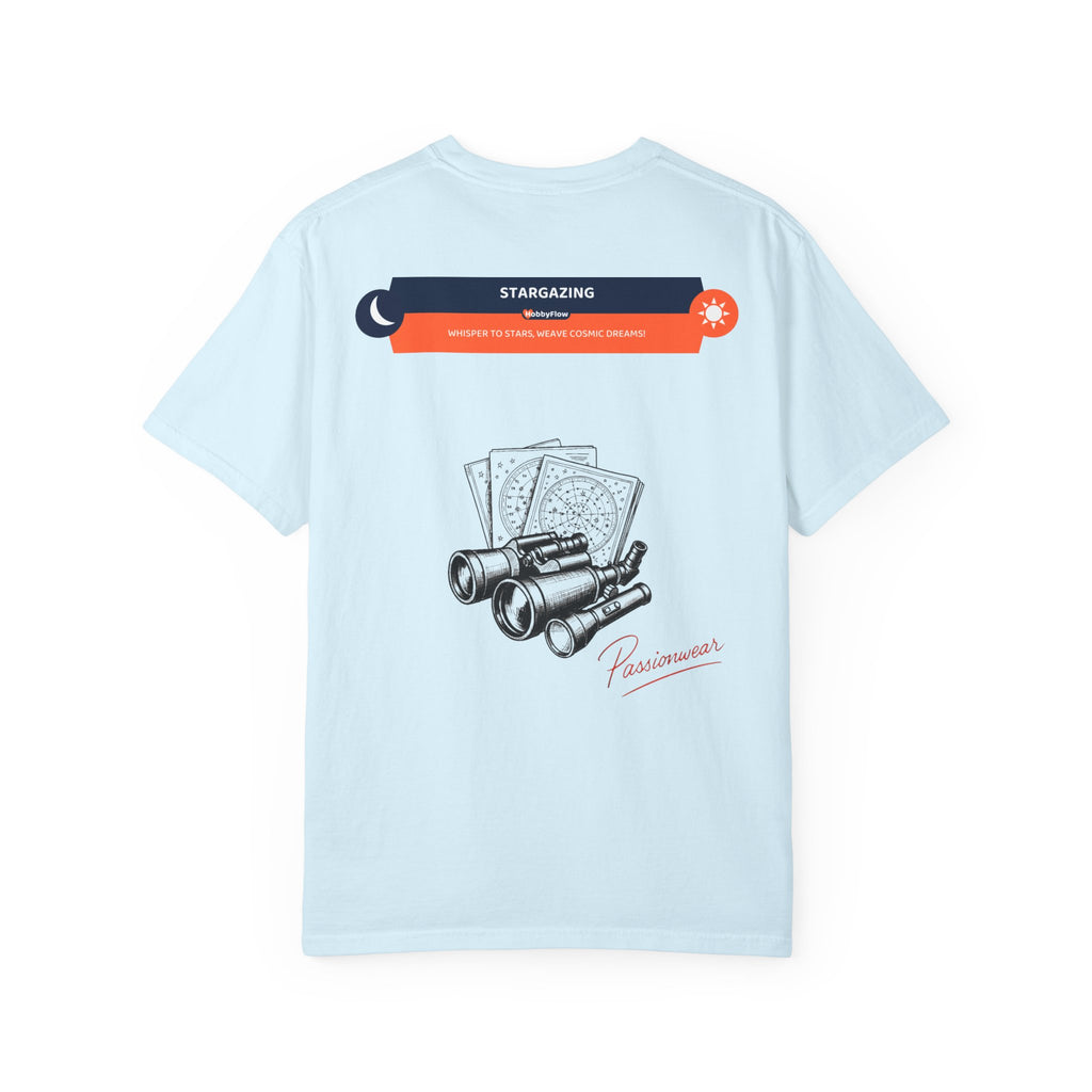 HobbyFlow Unisex Essential Stargazing Passionwear