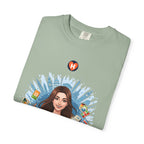 HobbyFlow Womens Essential Learning languages Passionwear
