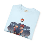 HobbyFlow Mens Essential Roller hockey Passionwear