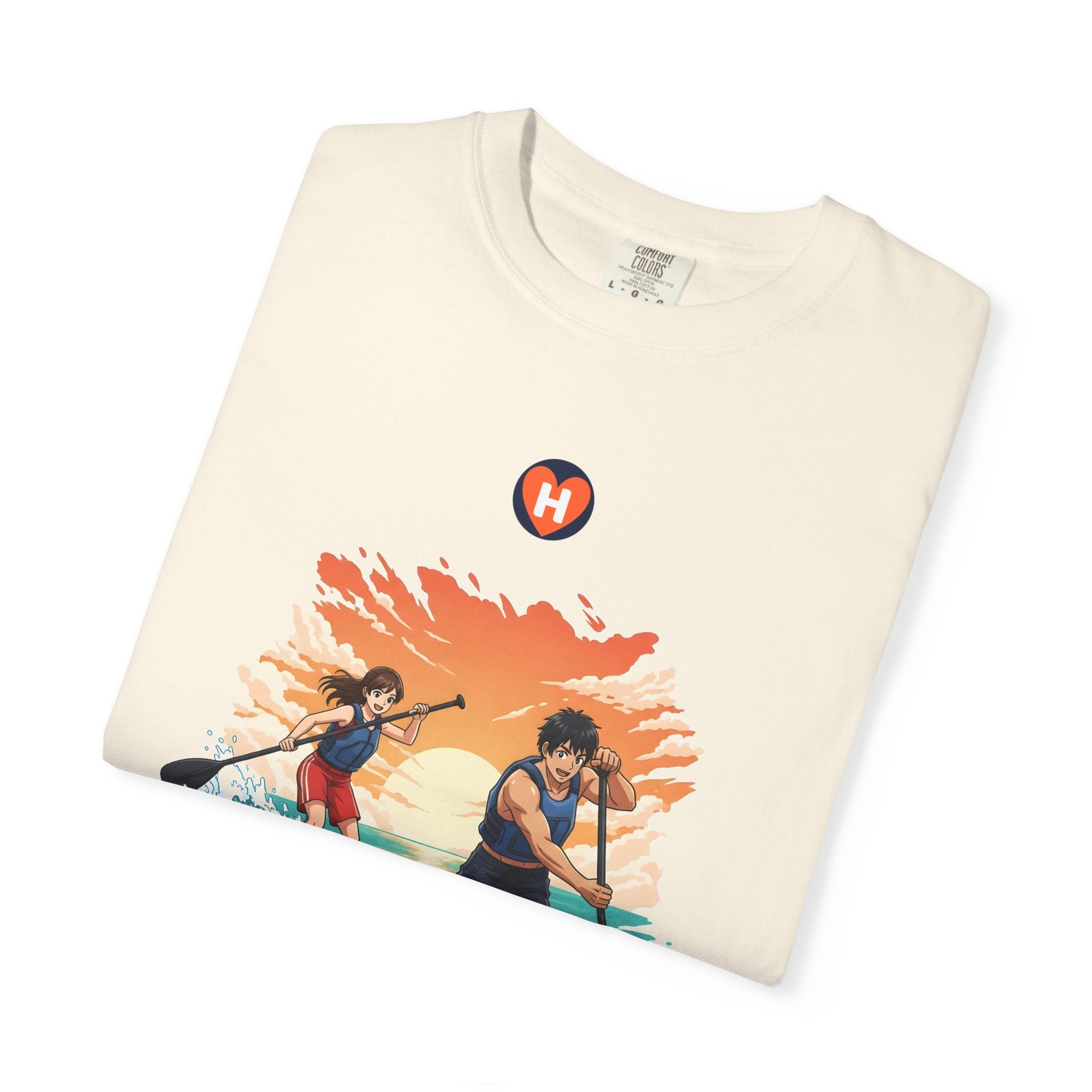 HobbyFlow Unisex Essential Paddleboarding Passionwear