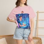 HobbyFlow Mens Essential Software development Passionwear