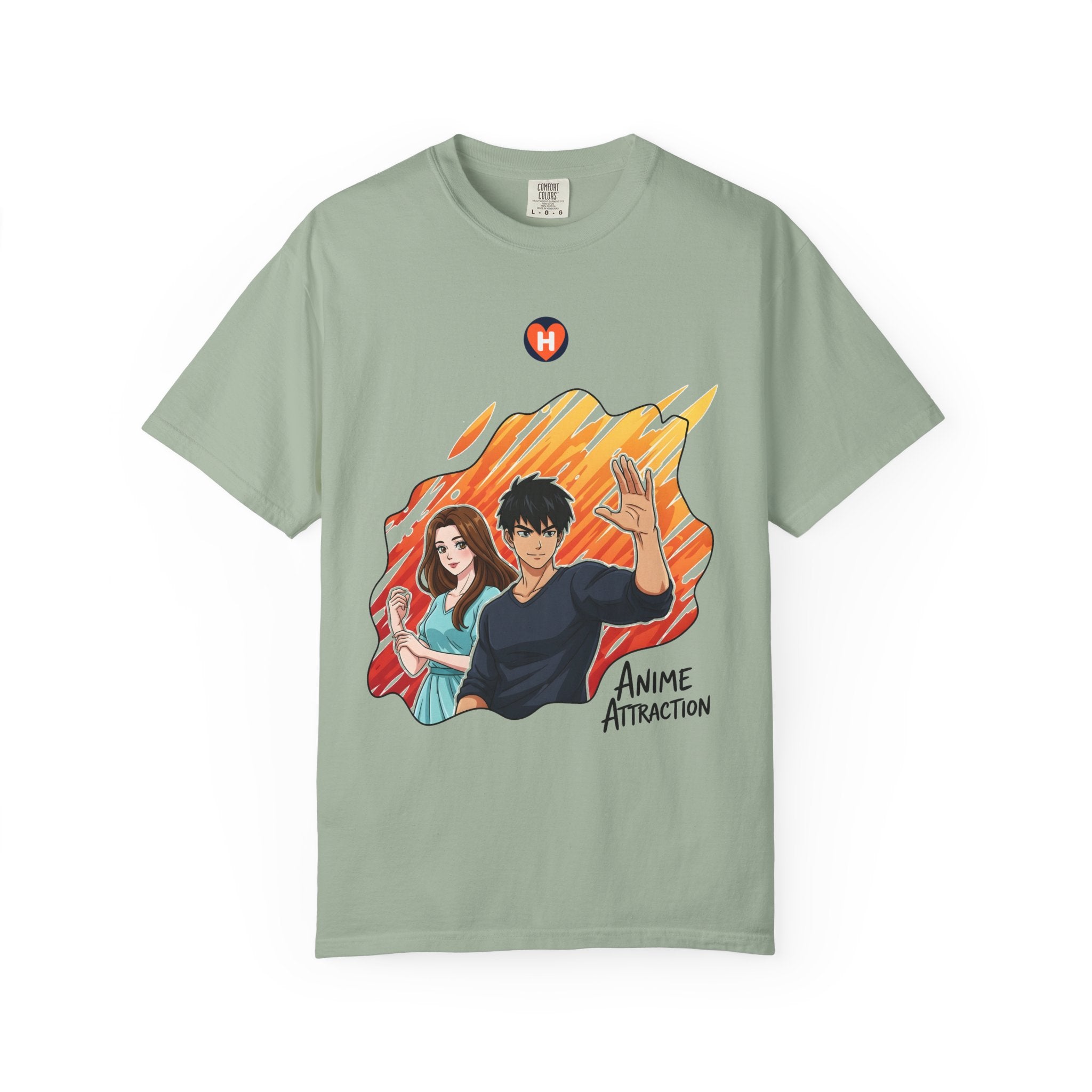 HobbyFlow Unisex Essential Graphic design Passionwear