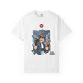 HobbyFlow Mens Essential Meteorology (Storm chasing) Passionwear