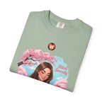 HobbyFlow Womens Essential Embroidery Passionwear